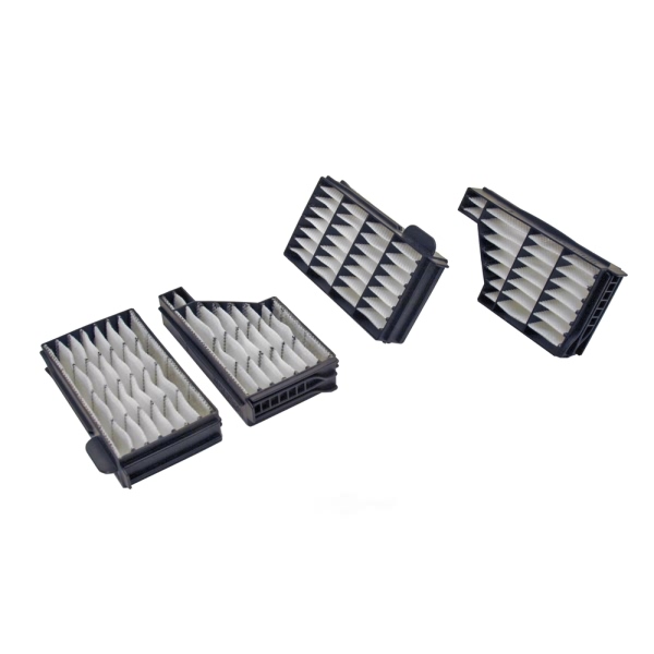 WIX Cabin Air Filter 24010