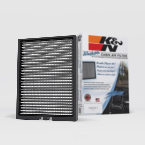 K&N Cabin Air Filter VF2053