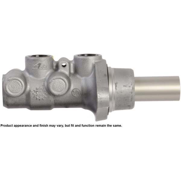 Cardone Reman Remanufactured Master Cylinder 10-4058