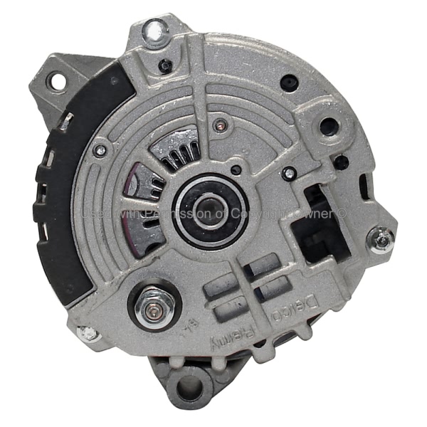 Quality-Built Alternator Remanufactured 7913603