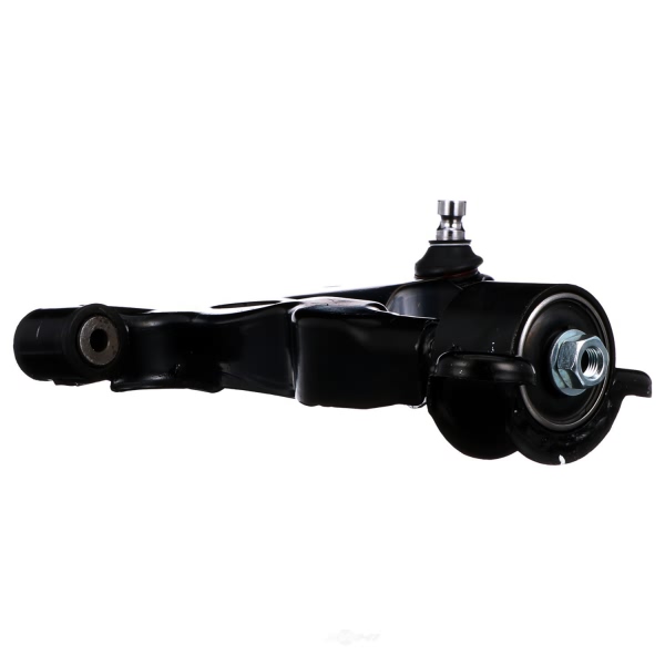 Delphi Front Passenger Side Lower Control Arm And Ball Joint Assembly TC5186