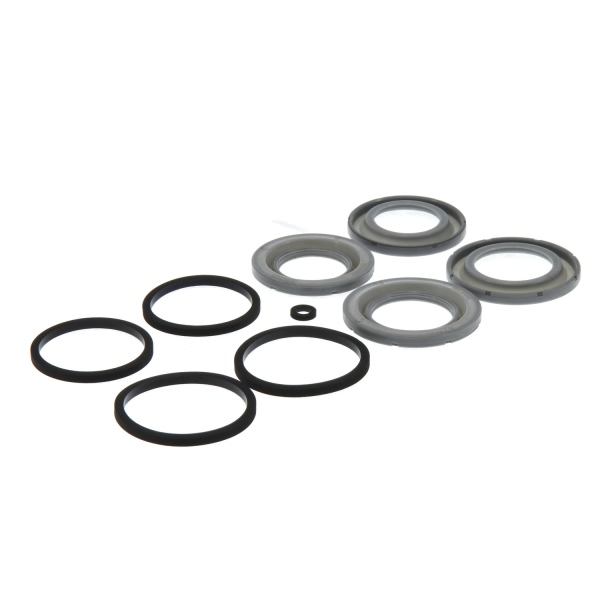 Centric Front Disc Brake Caliper Repair Kit 143.35015