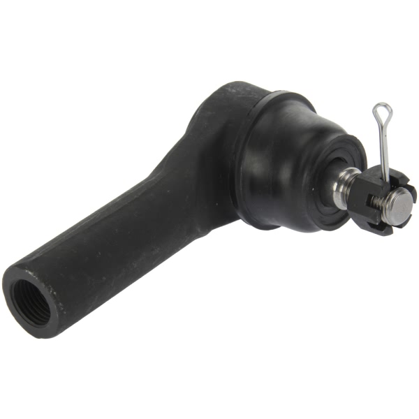 Centric Premium™ Front Outer Steering Tie Rod End 612.65089