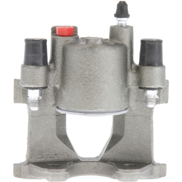 Centric Remanufactured Semi-Loaded Rear Brake Caliper 141.61517