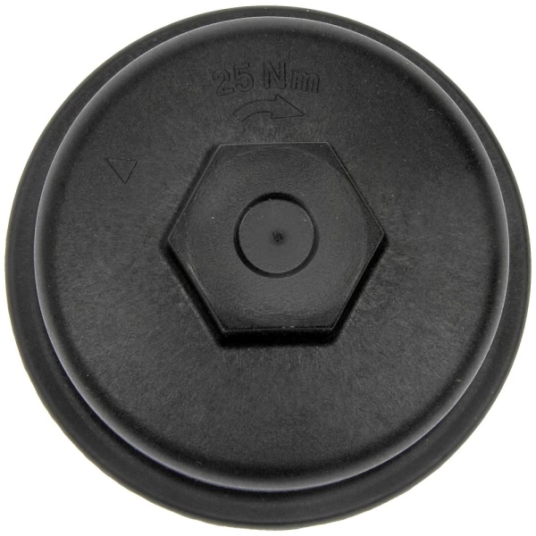 Dorman OE Solutions Wrench Oil Filter Cap 917-051