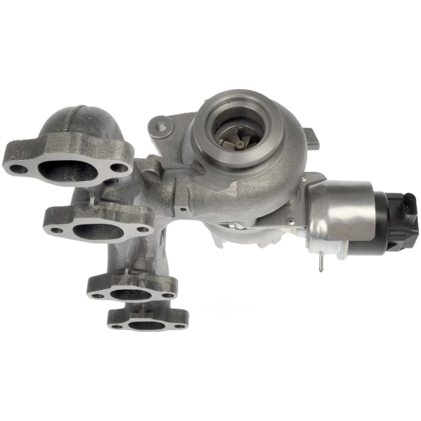 Dorman OE Solutions Turbocharger 667-258