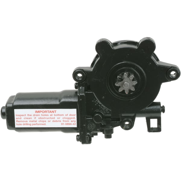 Cardone Reman Remanufactured Window Lift Motor 47-4111