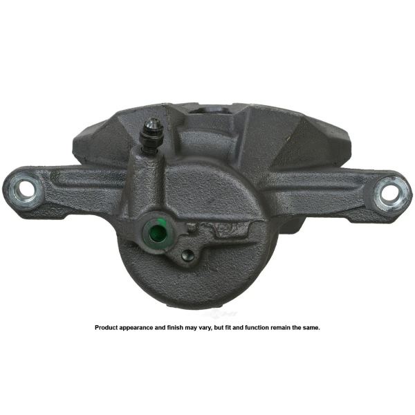 Cardone Reman Remanufactured Unloaded Caliper 19-3218