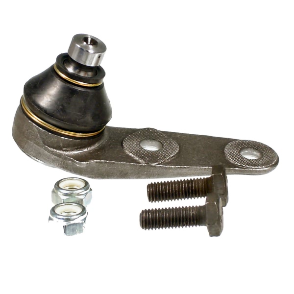 Delphi Front Driver Side Lower Bolt On Ball Joint TC707
