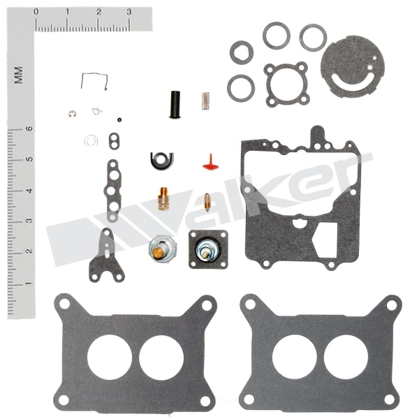 Walker Products Carburetor Repair Kit 15887