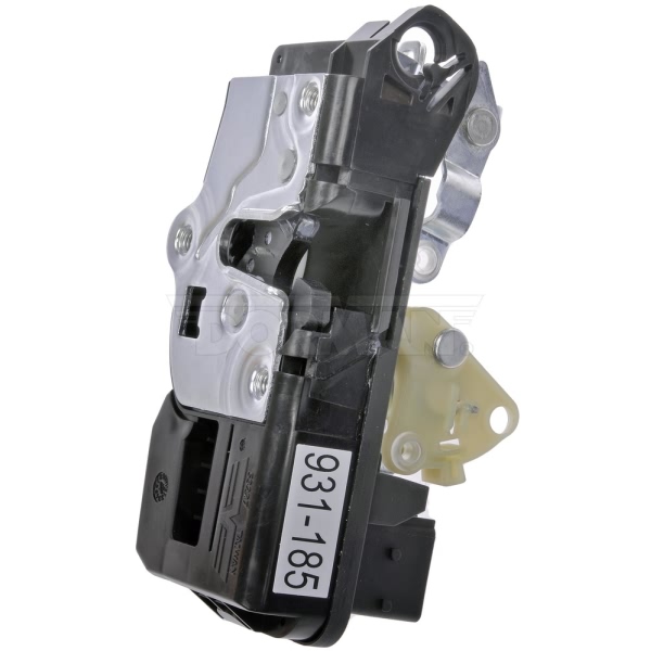 Dorman OE Solutions Front Passenger Side Door Lock Actuator Motor 931-185