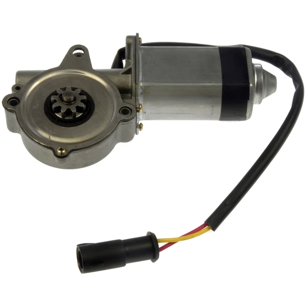 Dorman OE Solutions Front Driver Side Window Motor 742-211