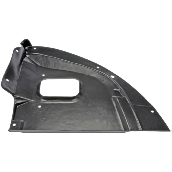 Dorman Front Passenger Side Splash Shield 926-312