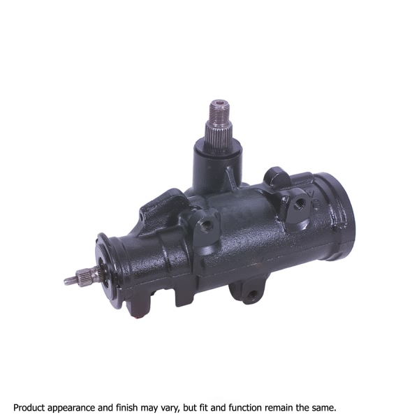 Cardone Reman Remanufactured Power Steering Gear 27-7555