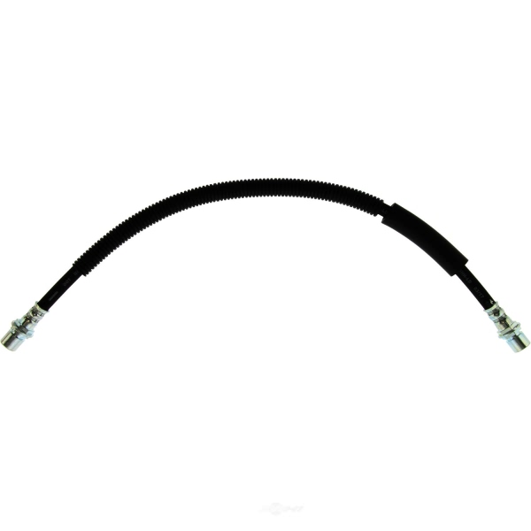 Centric Rear Upper Brake Hose 150.66429