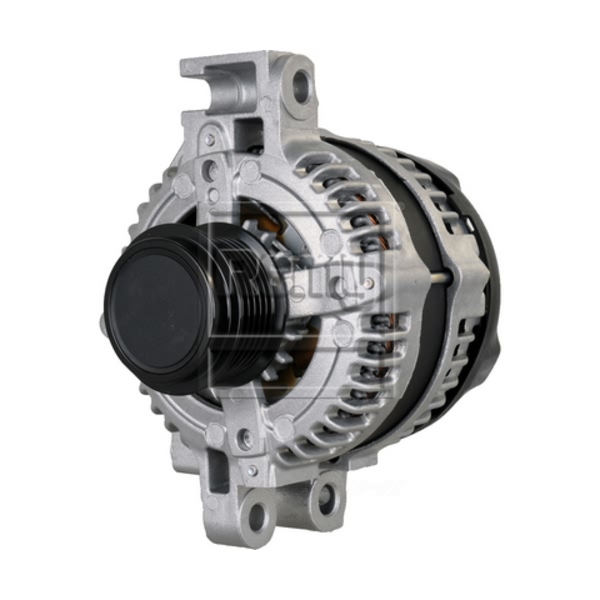 Remy Remanufactured Alternator 22032