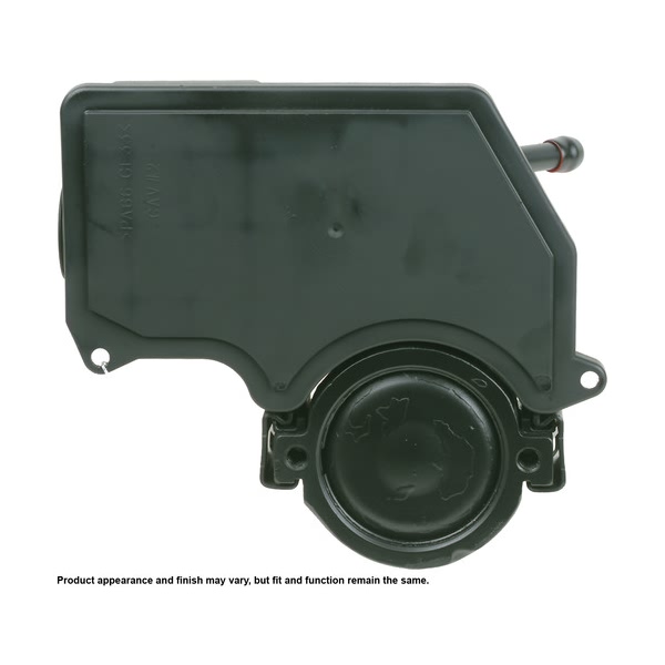 Cardone Reman Remanufactured Power Steering Pump w/Reservoir 20-66989