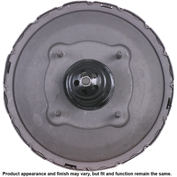 Cardone Reman Remanufactured Vacuum Power Brake Booster w/o Master Cylinder 53-2760