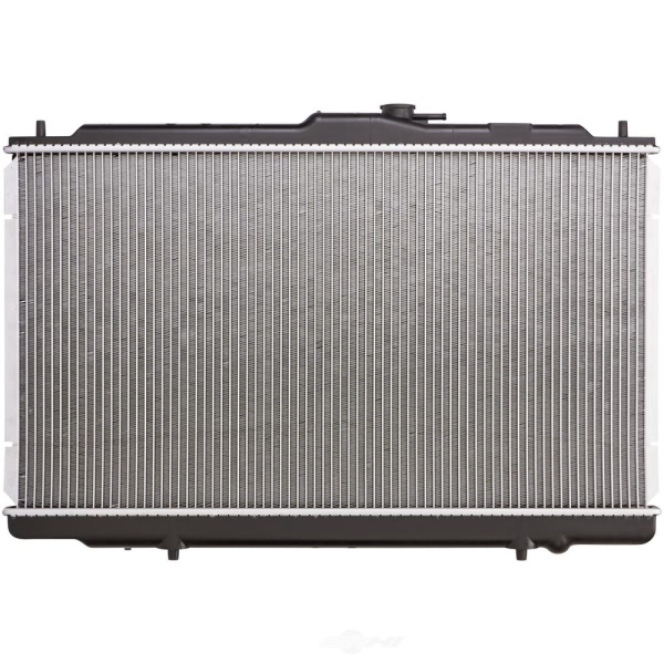 Spectra Premium Complete Radiator CU2147