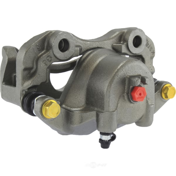 Centric Remanufactured Semi-Loaded Front Passenger Side Brake Caliper 141.42109