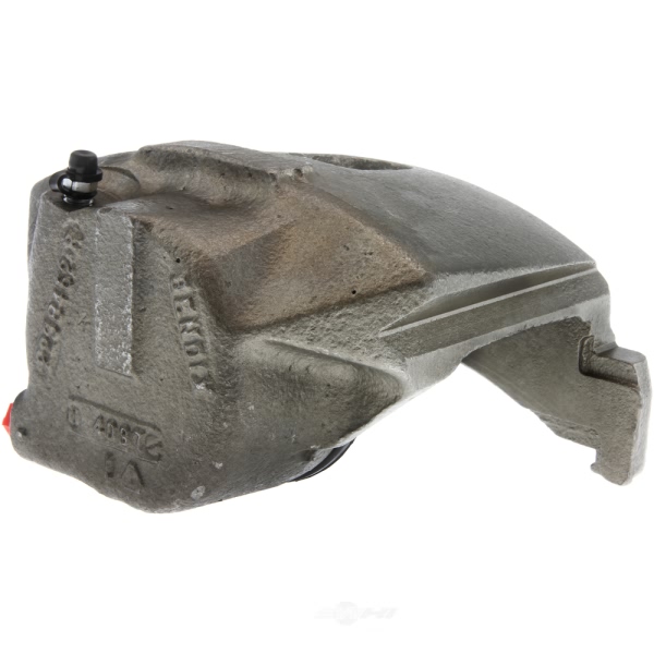 Centric Remanufactured Semi-Loaded Front Passenger Side Brake Caliper 141.66009