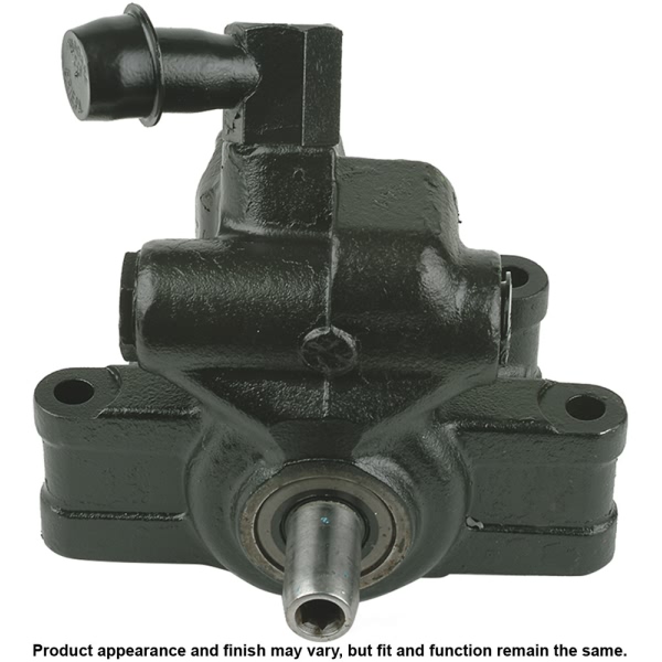 Cardone Reman Remanufactured Power Steering Pump w/o Reservoir 20-292