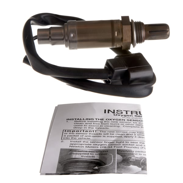 Delphi Oxygen Sensor ES10678