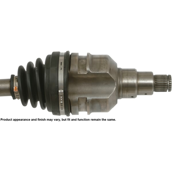 Cardone Reman Remanufactured CV Axle Assembly 60-5048