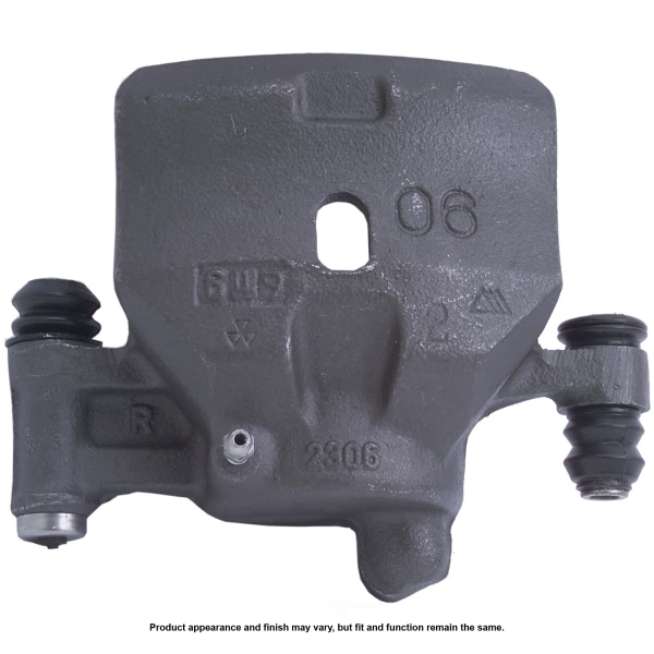 Cardone Reman Remanufactured Unloaded Caliper 19-1032