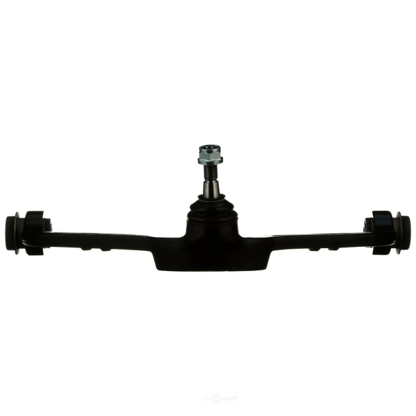 Delphi Front Upper Control Arm And Ball Joint Assembly TC5154