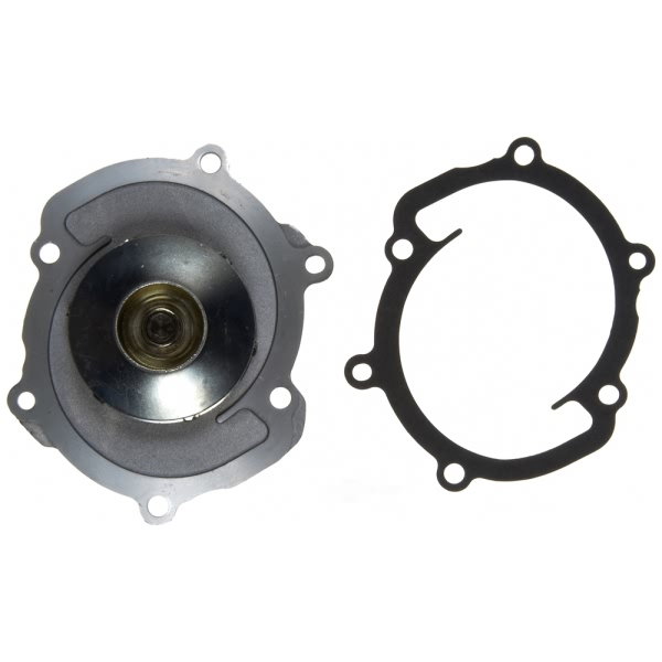 Gates Engine Coolant Standard Water Pump 43530