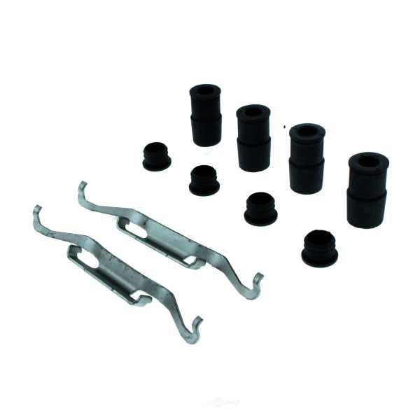 Centric Front Disc Brake Hardware Kit 117.33028