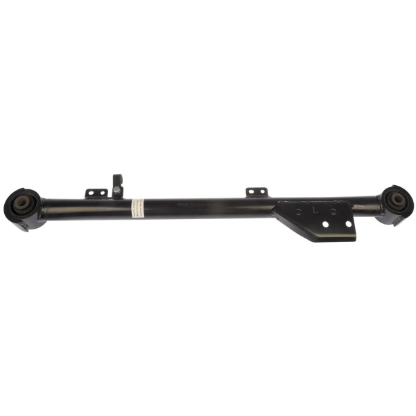 Dorman Rear Driver Side Lower Non Adjustable Trailing Arm 905-803