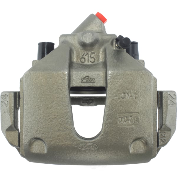 Centric Remanufactured Semi-Loaded Front Driver Side Brake Caliper 141.61094