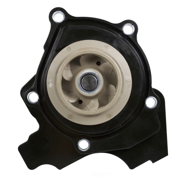 GMB Engine Coolant Water Pump 180-2470