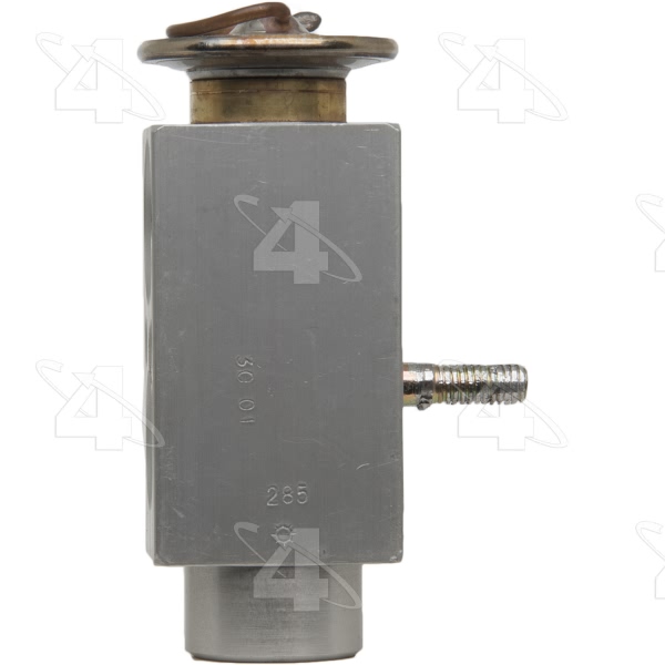 Four Seasons A C Expansion Valve 39210