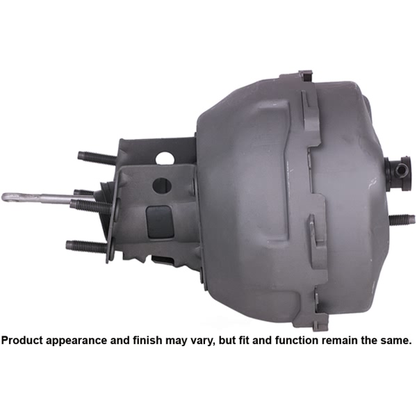 Cardone Reman Remanufactured Vacuum Power Brake Booster w/o Master Cylinder 54-71245