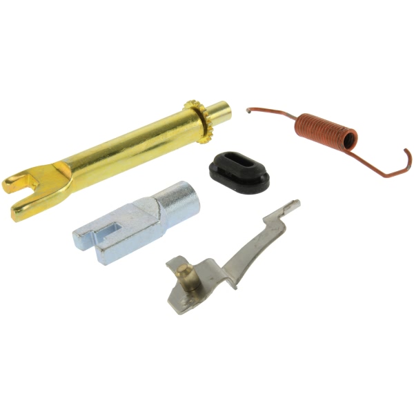 Centric Rear Passenger Side Drum Brake Self Adjuster Repair Kit 119.40008