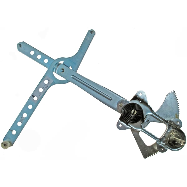 Dorman Front Driver Side Manual Window Regulator 740-468