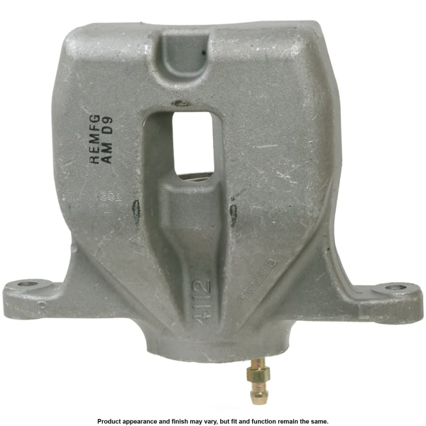 Cardone Reman Remanufactured Unloaded Caliper 19-3351