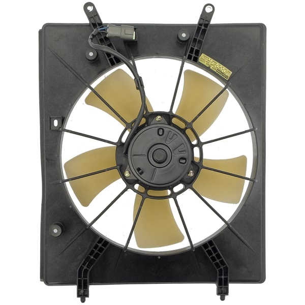 Dorman Engine Cooling Fan Assembly 620-238