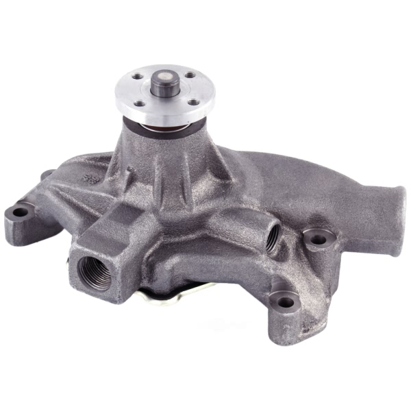 Gates Engine Coolant Standard Water Pump 43118