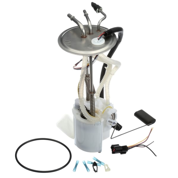 Delphi Fuel Pump Module Assembly FG0947