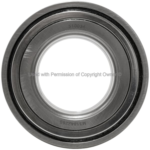 Quality-Built WHEEL BEARING WH510034