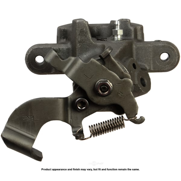 Cardone Reman Remanufactured Unloaded Caliper 19-3423