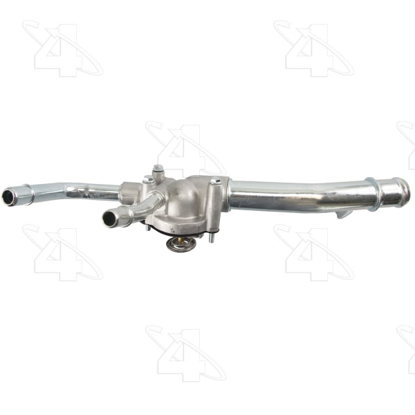 Four Seasons Engine Coolant Thermostat And Housing Assembly 85972