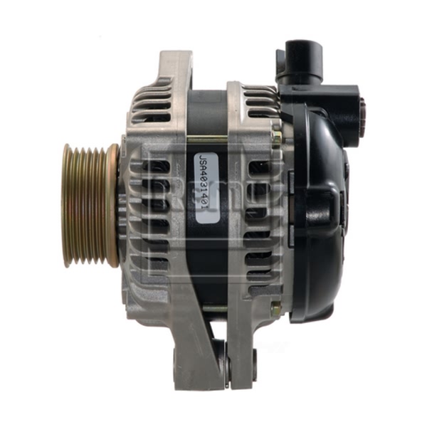 Remy Remanufactured Alternator 12778