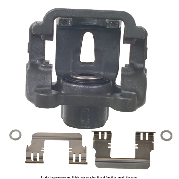 Cardone Reman Remanufactured Unloaded Caliper w/Bracket 18-B4993