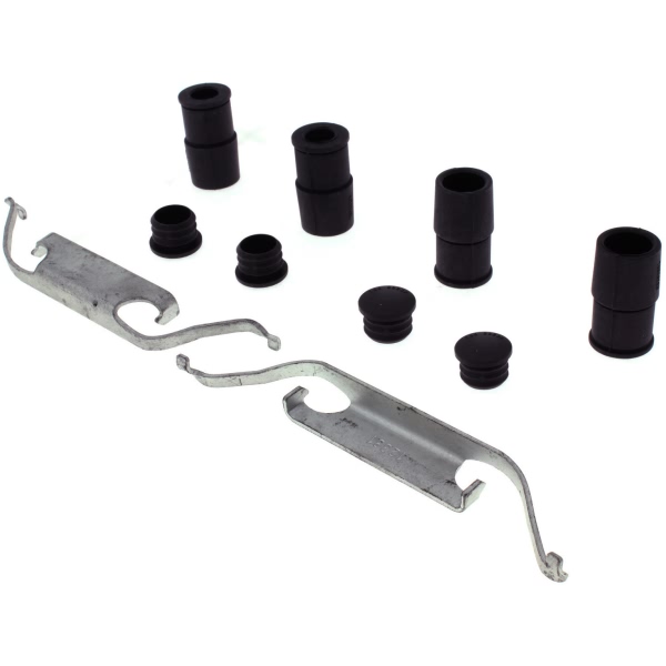 Centric Posi Quiet™ Ceramic Front Disc Brake Pads 105.09460