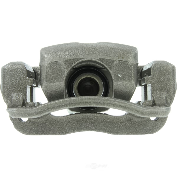 Centric Remanufactured Semi-Loaded Rear Passenger Side Brake Caliper 141.50621
